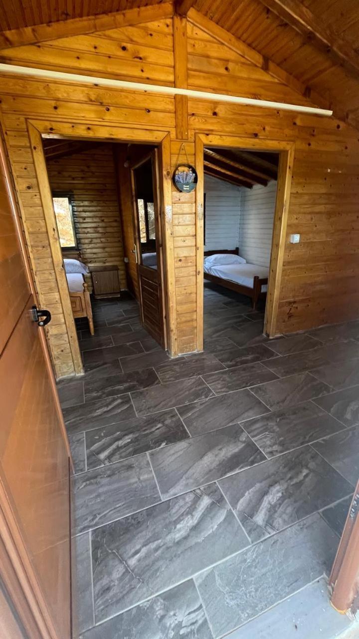 Kongjoni'S Rooms Химар Екстериор снимка