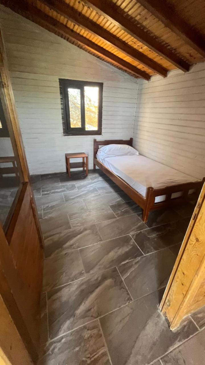Kongjoni'S Rooms Химар Екстериор снимка